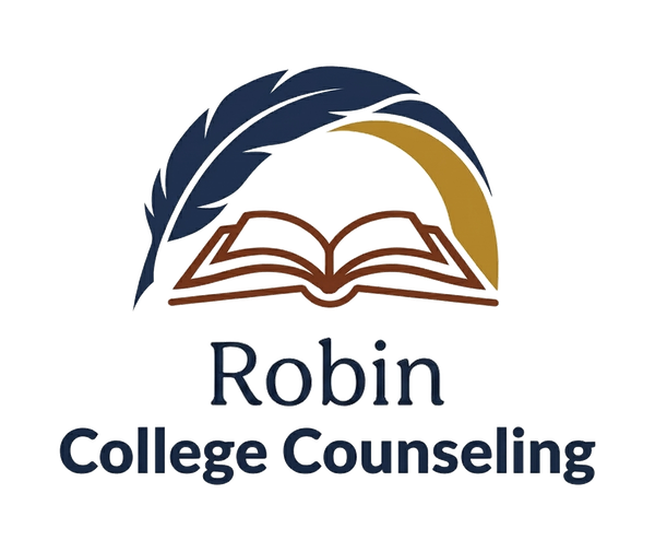 Robin College Counseling